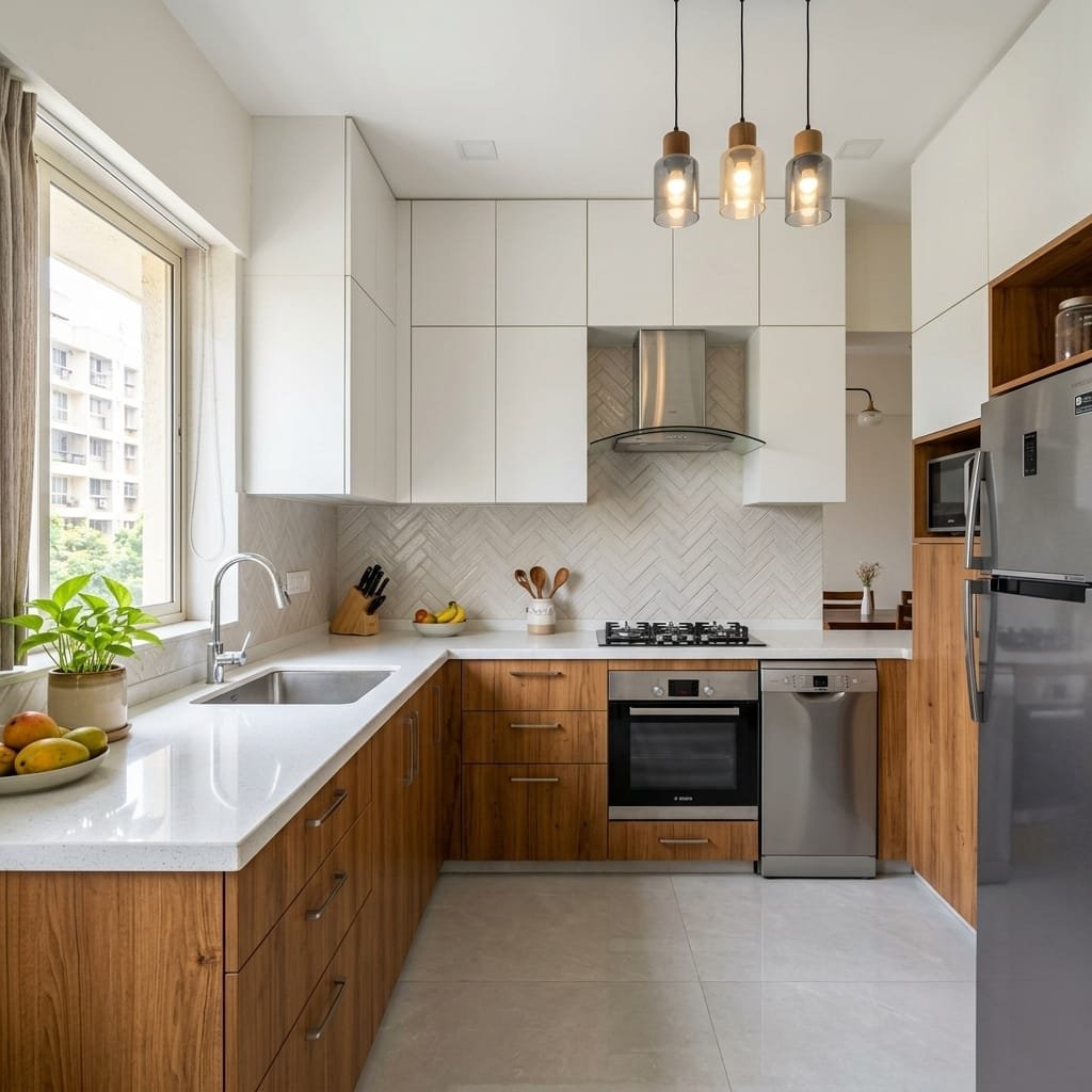 Noida Kitchen