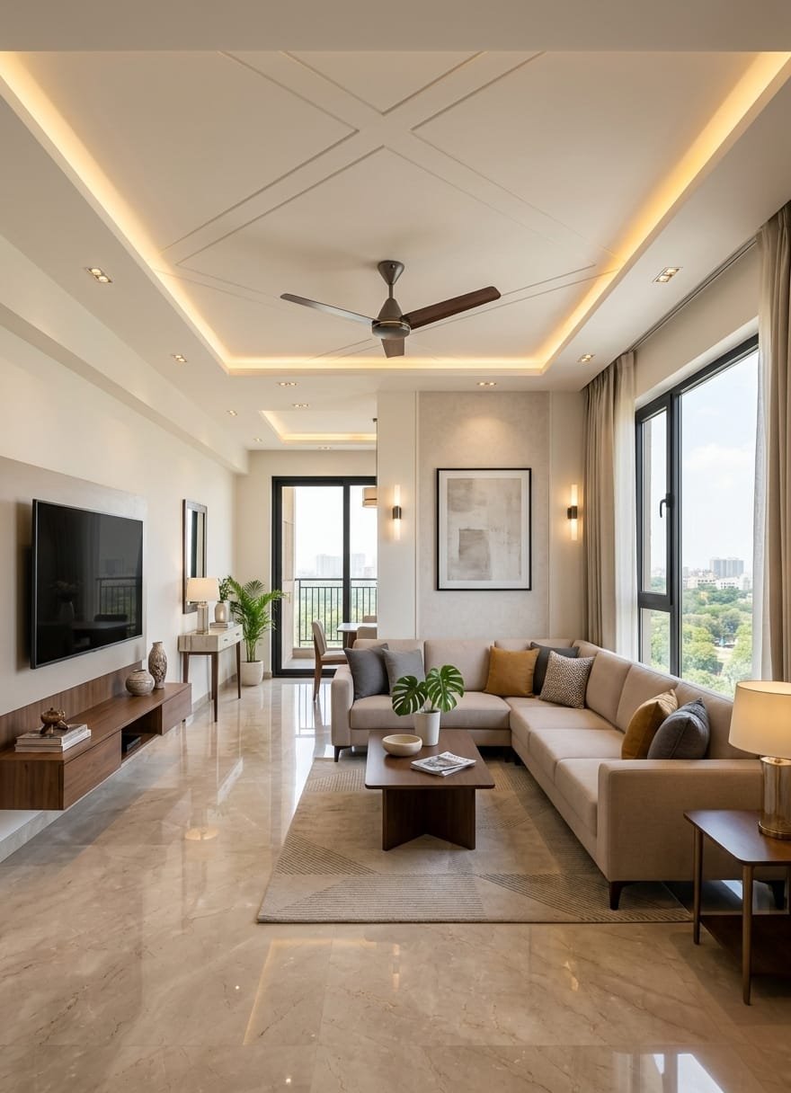 Noida house